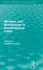 Workers and Workplaces in Revolutionary China - Book