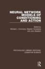 Neural Network Models of Conditioning and Action - Book