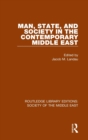 Man, State and Society in the Contemporary Middle East - Book