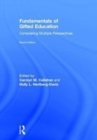 Fundamentals of Gifted Education : Considering Multiple Perspectives - Book