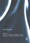 Audit Education - Book