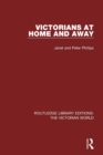 Victorians at Home and Away - Book