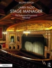 Stage Manager : The Professional Experience-Refreshed - Book