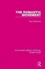 The Romantic Movement - Book
