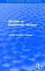 Studies in Diplomatic History - Book
