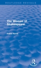 The Women of Shakespeare - Book