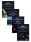 Handbook of Laser Technology and Applications : Four Volume Set - Book
