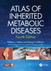 Atlas of Inherited Metabolic Diseases - eBook
