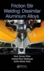 Friction Stir Welding : Dissimilar Aluminium Alloys - Book