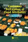 Consumer Perception of Food Attributes - Book