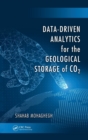 Data-Driven Analytics for the Geological Storage of CO2 - Book
