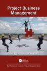 Project Business Management - Book