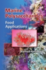 Marine Polysaccharides : Food Applications - Book