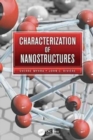 Characterization of Nanostructures - Book