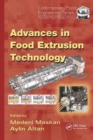 Advances in Food Extrusion Technology - Book