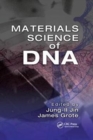 Materials Science of DNA - Book