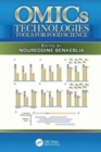 OMICs Technologies : Tools for Food Science - Book