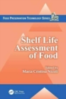Shelf Life Assessment of Food - Book