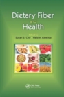 Dietary Fiber and Health - Book