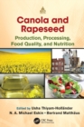 Canola and Rapeseed : Production, Processing, Food Quality, and Nutrition - Book