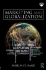 Marketing and Globalization - Book