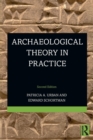 Archaeological Theory in Practice - Book