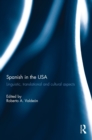 Spanish in the USA : Linguistic, translational and cultural aspects - Book