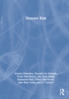 Disaster Risk - Book