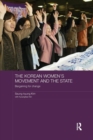 The Korean Women's Movement and the State : Bargaining for Change - Book