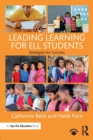 Leading Learning for ELL Students : Strategies for Success - Book
