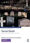 Social Death : Questioning the life-death boundary - Book