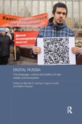 Digital Russia : The Language, Culture and Politics of New Media Communication - Book