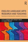 English Language Arts Research and Teaching : Revisiting and Extending Arthur Applebee's Contributions - Book