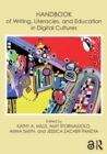 Handbook of Writing, Literacies, and Education in Digital Cultures - Book