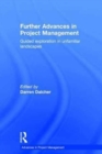 Further Advances in Project Management : Guided Exploration in Unfamiliar Landscapes - Book