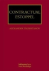 Contractual Estoppel - Book