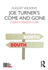 August Wilson's Joe Turner's Come and Gone - Book