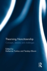 Theorising Noncitizenship : Concepts, Debates and Challenges - Book