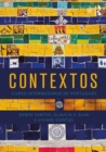 Contextos : Curso Intermediario de Portugues - Book