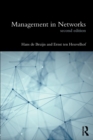 Management in Networks - Book
