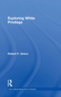 Exploring White Privilege - Book