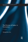 The Division of Labour in Economics : A History - Book