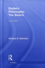 Eastern Philosophy: The Basics - Book