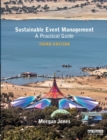 Sustainable Event Management : A Practical Guide - Book