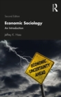 Economic Sociology : An Introduction - Book