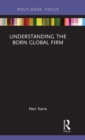 Understanding the Born Global Firm - Book