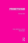 Primitivism - Book
