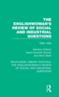 The Englishwoman's Review of Social and Industrial Questions : 1868-1869 - Book