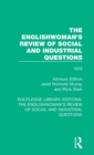 The Englishwoman's Review of Social and Industrial Questions : 1875 - Book