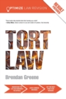 Optimize Tort Law - Book
